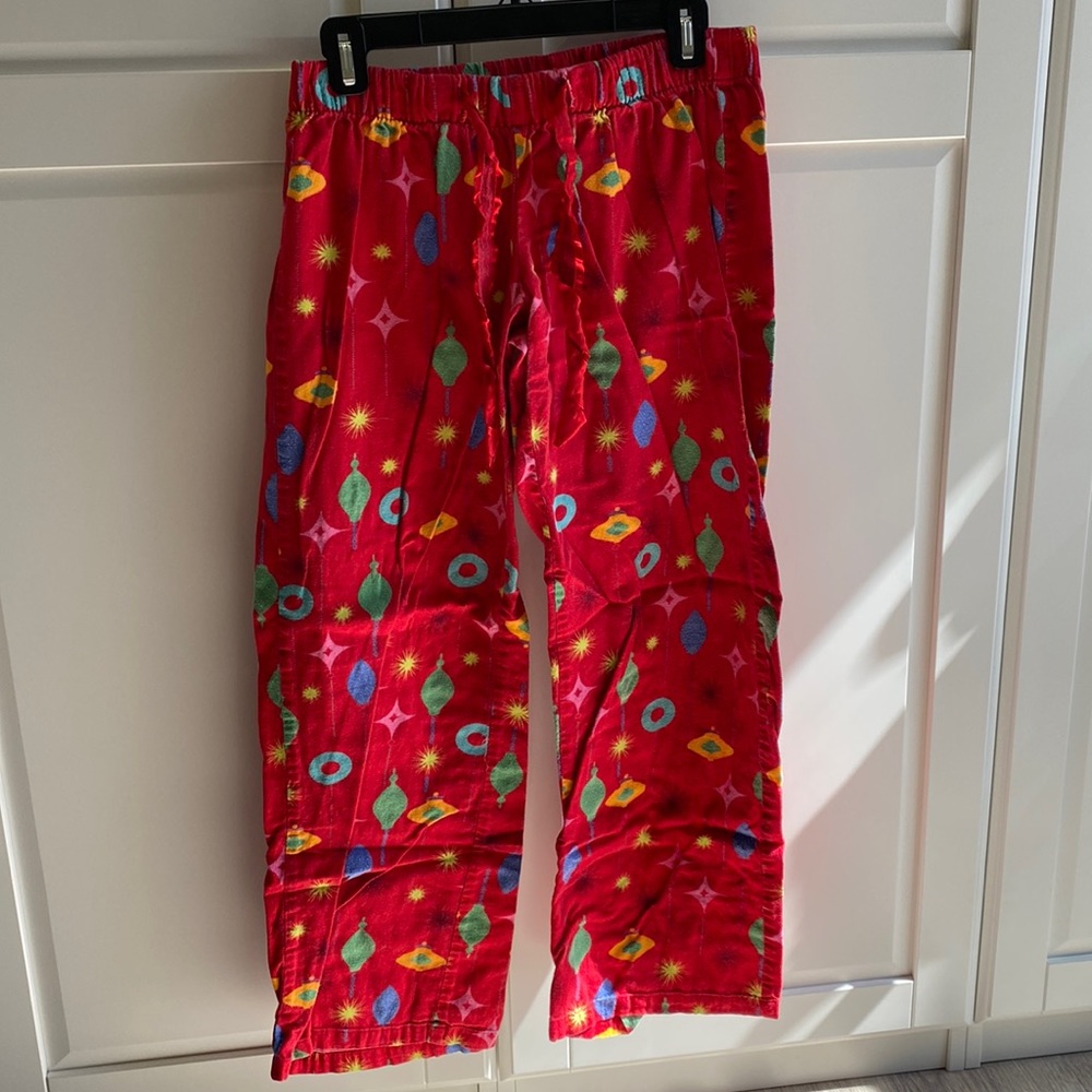 Old Navy PJs